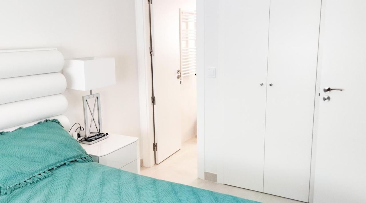 Lovely Apartment Centrally Located In Εστεπόνα Εξωτερικό φωτογραφία