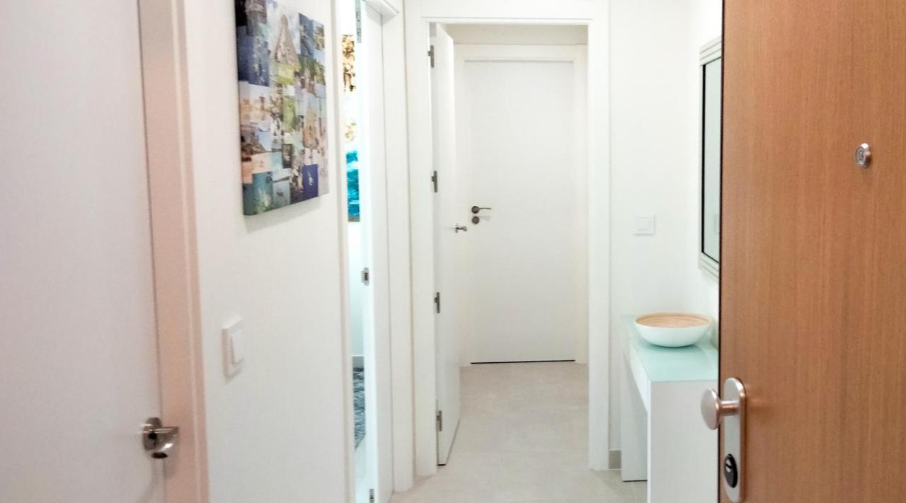 Lovely Apartment Centrally Located In Εστεπόνα Εξωτερικό φωτογραφία