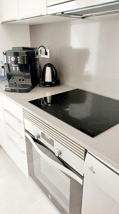 Lovely Apartment Centrally Located In Εστεπόνα Εξωτερικό φωτογραφία