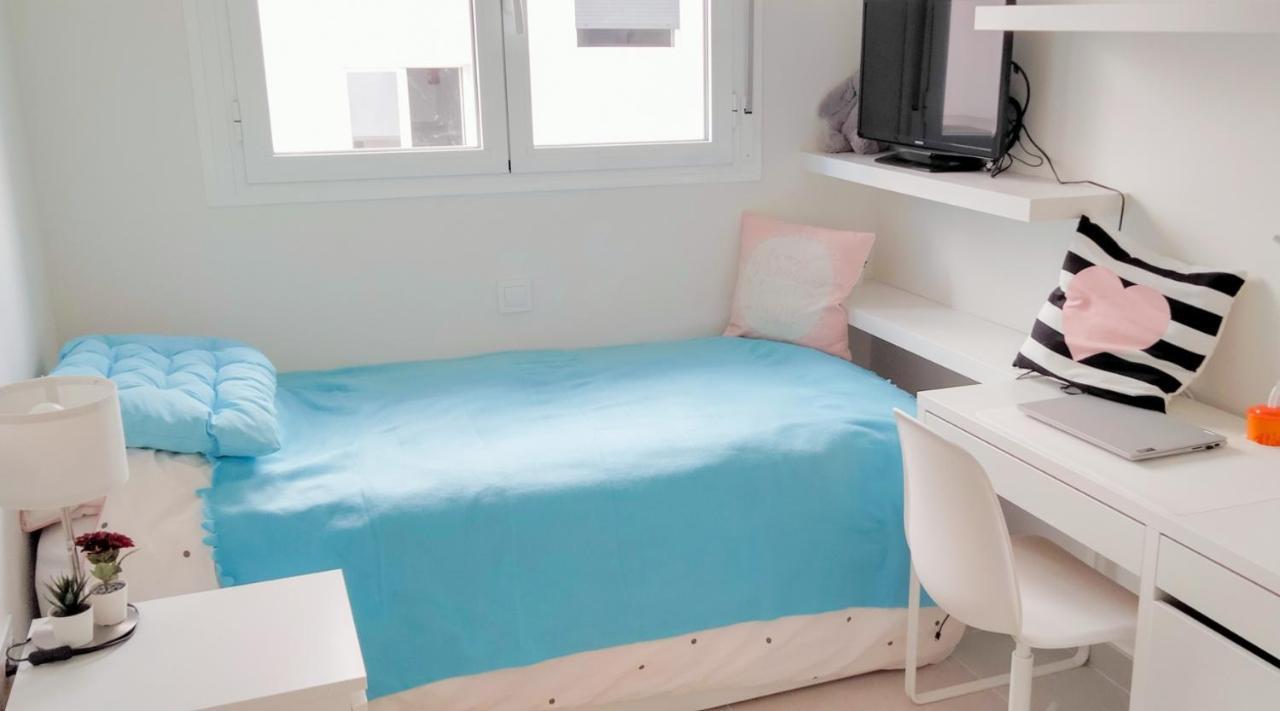Lovely Apartment Centrally Located In Εστεπόνα Εξωτερικό φωτογραφία