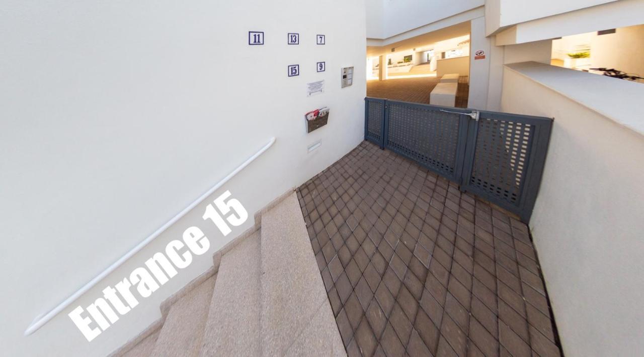 Lovely Apartment Centrally Located In Εστεπόνα Εξωτερικό φωτογραφία