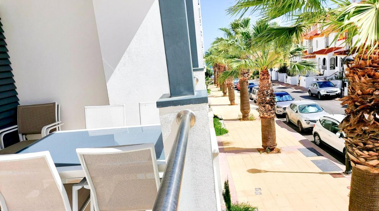 Lovely Apartment Centrally Located In Εστεπόνα Εξωτερικό φωτογραφία